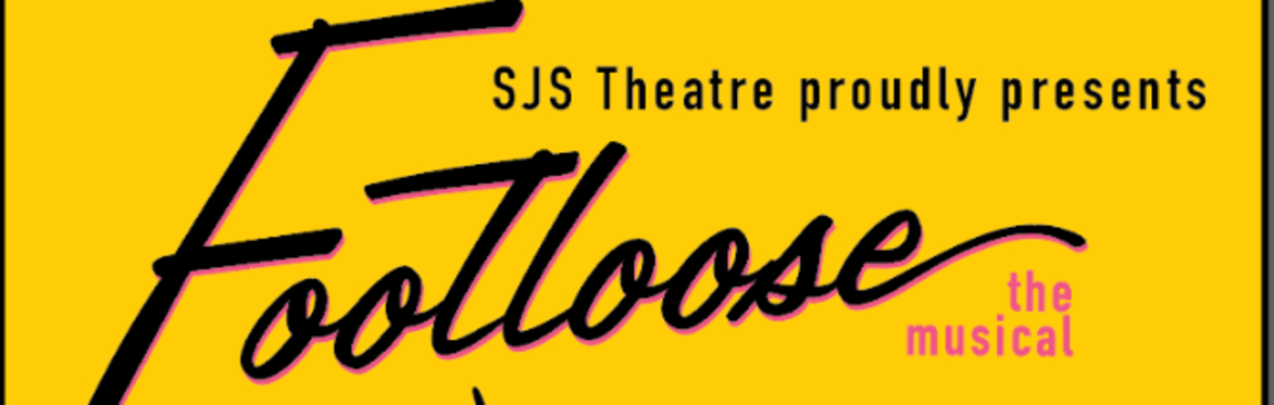 SJS Presents: Footloose