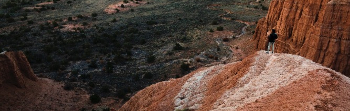 The Art of Loving Retreat (for men) [St. George, UT]