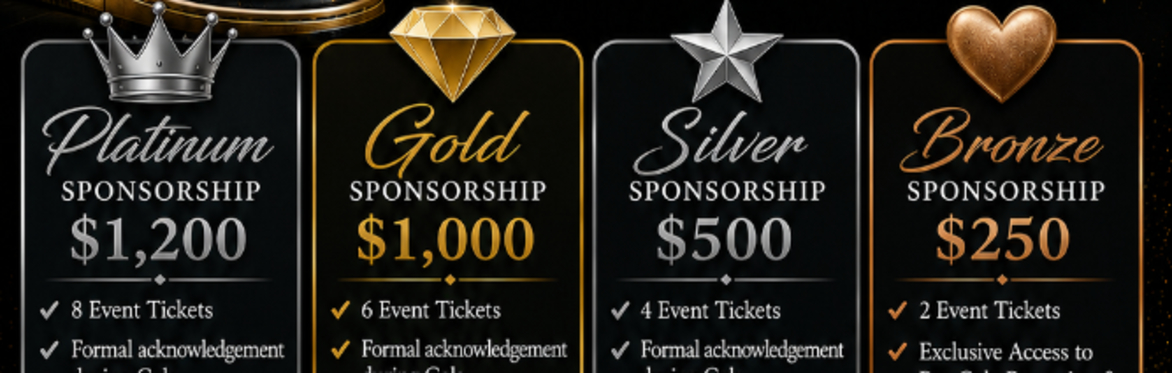 Sponsor Packages-AFD 12 Year Sneaker Ball Gala