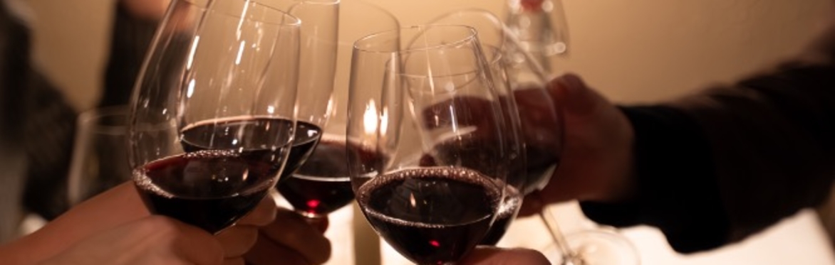 Sip Session - Members Wine Pairing Workshop - August