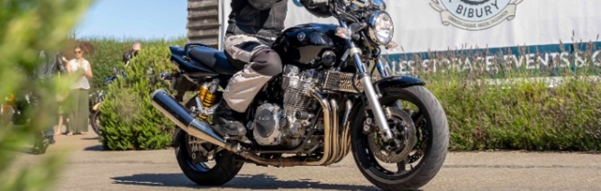 Buy tickets – May Ride-In Day – The Classic Motor Hub