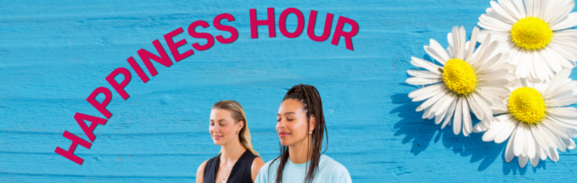 Sunday Happiness Hour