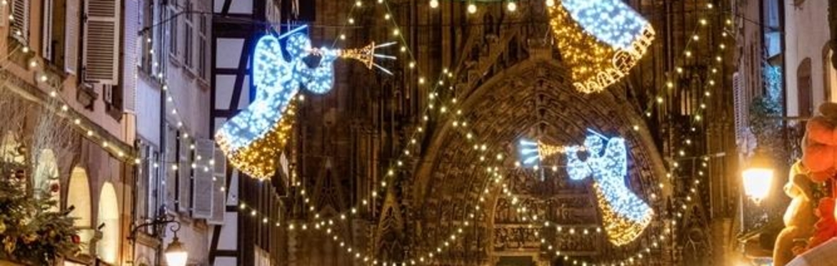 Strasbourg, FR