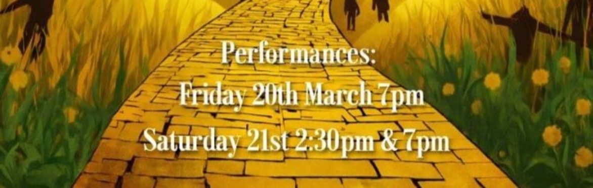 Swimbridge Pantomime - Wizard Of Oz