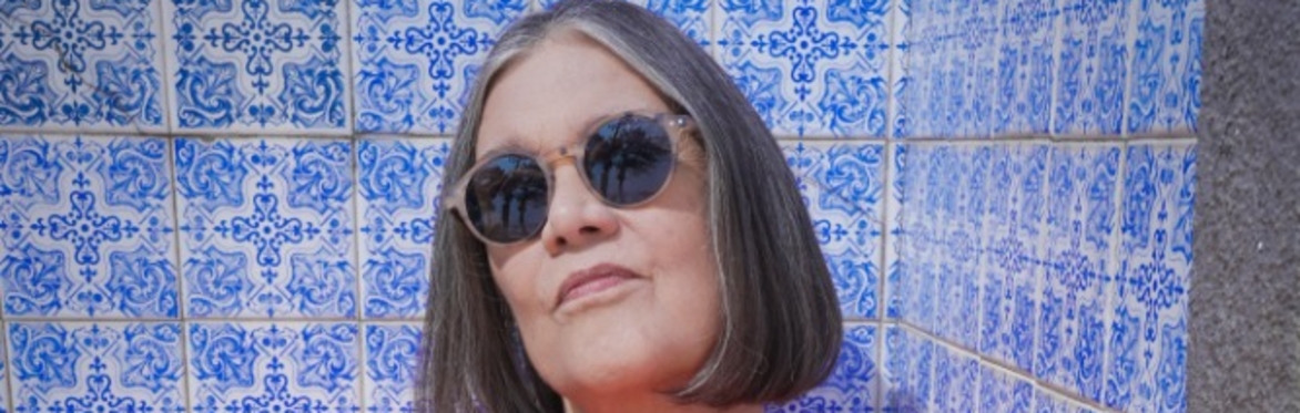 Joyce Moreno
