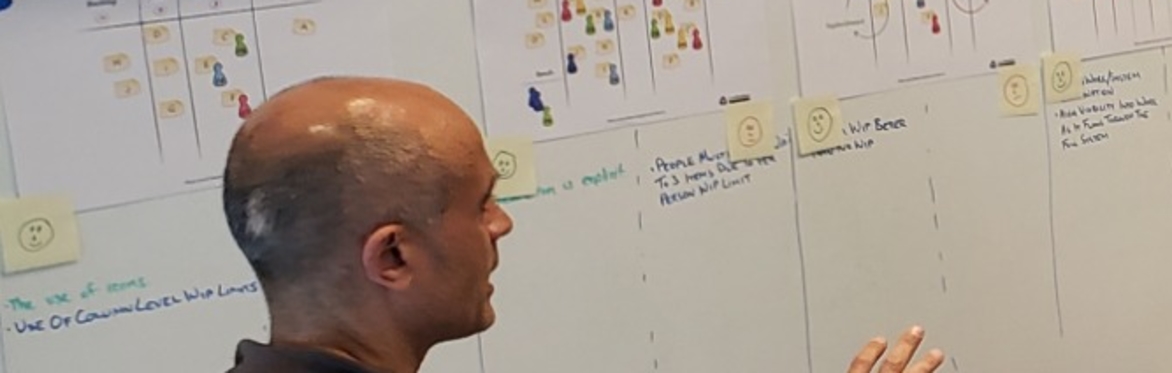 Virtual Certified Team Kanban Practitioner (TKP) Online Training - GUARANTEED TO RUN