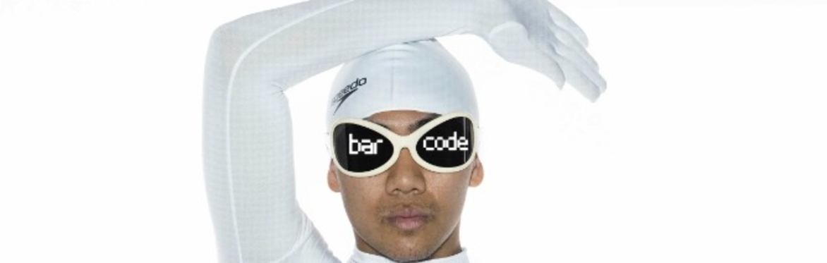 BAR CODE ➤ Left of PuSh // Jan 27 at Left of Main