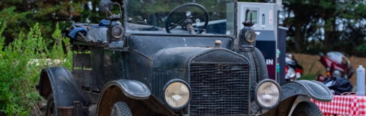 Pre-War Day