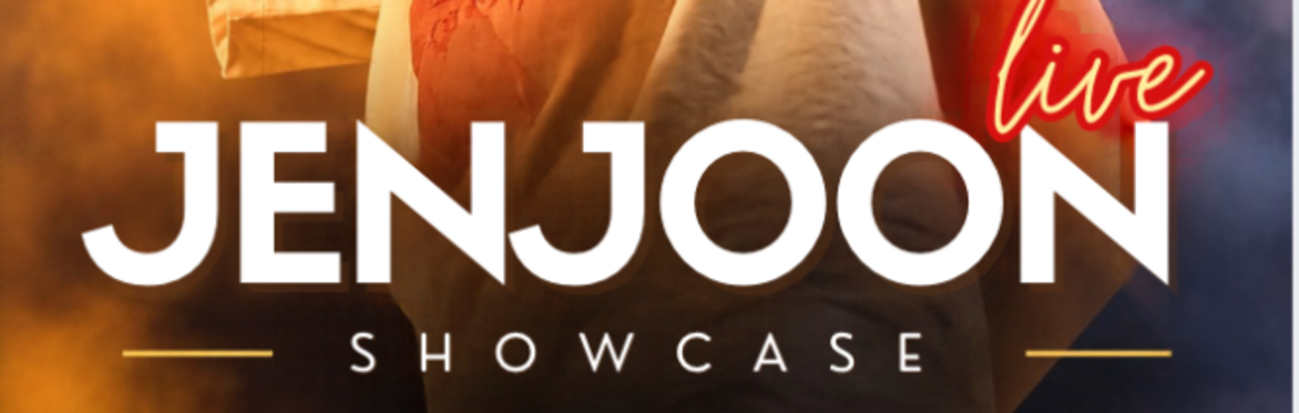 JENJOON LIVE @ Money Club Milan