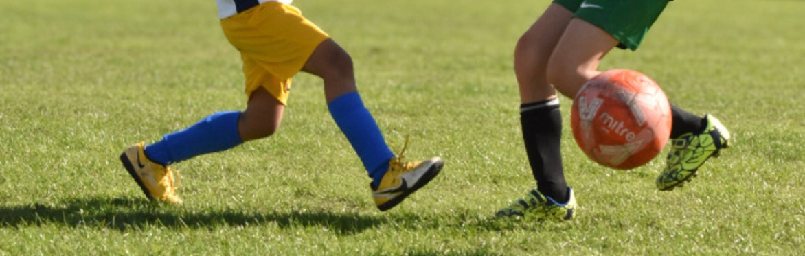 Saturday Football - Summer Term 2026