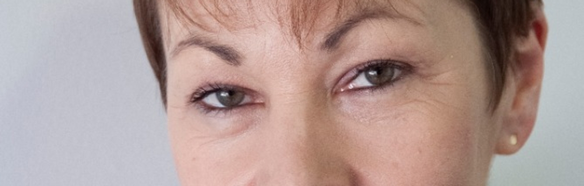 Caroline Lucas