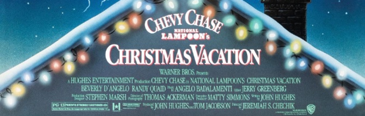 Event | C5 presents National Lampoon's Christmas Vacation (1989)