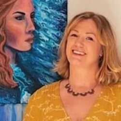 Image of Tracy McCarthy