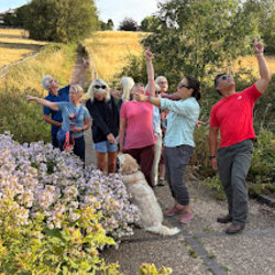 Braunston Canal Walk — 3.2 Miles