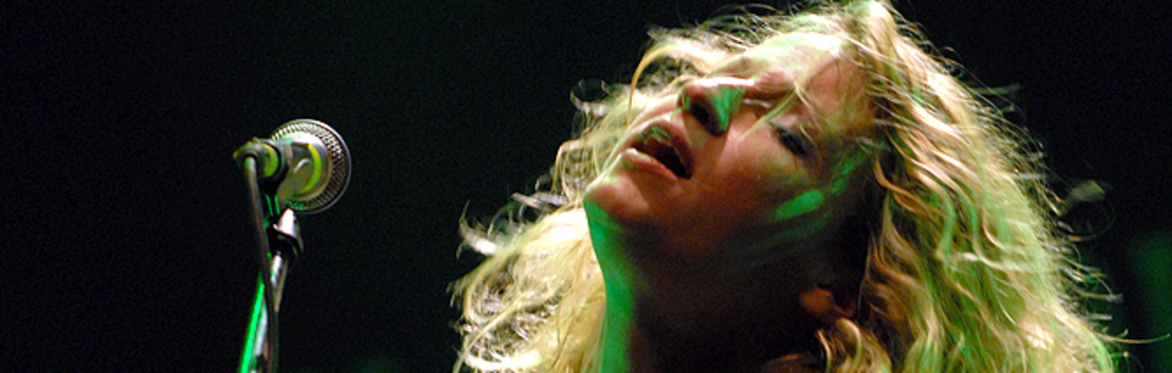 Pgh Shriners & Moondog's present Ana Popovic wsg Soulful Femme