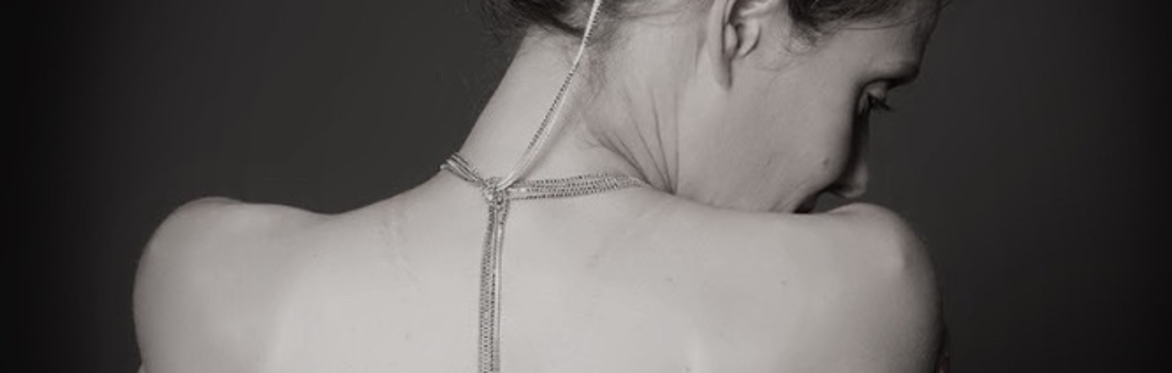 BeCome Touch(ed) with Anna Noctuelle (all levels)