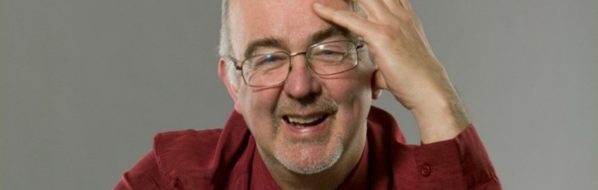 Martin Roscoe