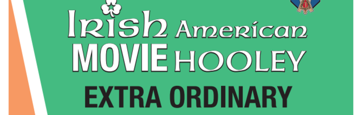 Irish Film Night - Extra Ordinary