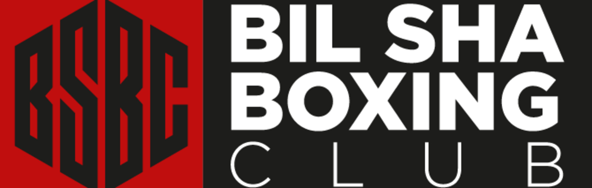 Bil Sha Boxing Club Logo
