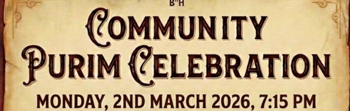 Purim in the Shtetl