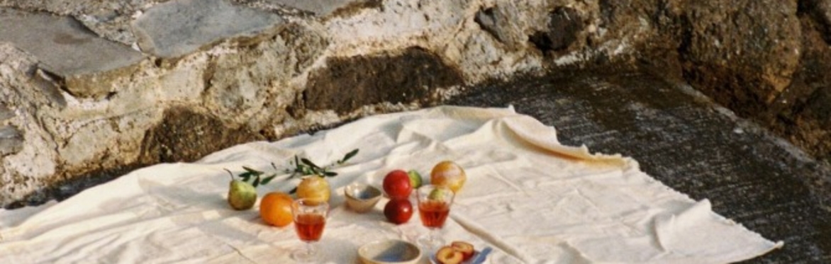 A Taste of The Med Supper Club
