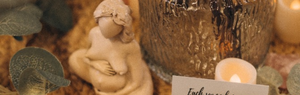 October Pregnancy Retreat - Gosforth - limited spaces left!