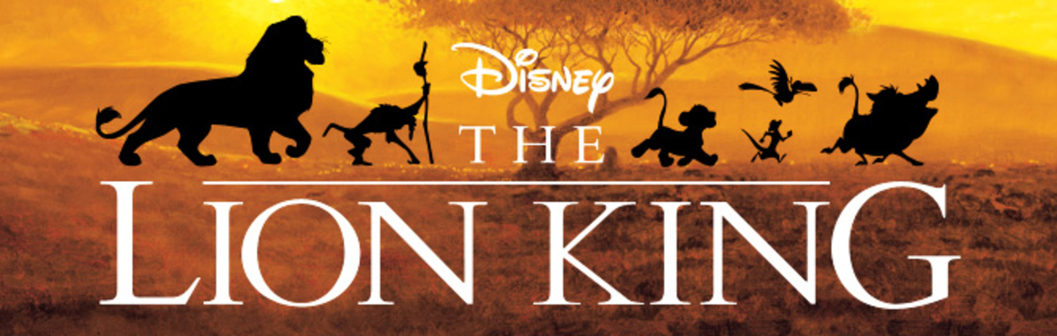 Movie Thyme Presents "Lion King"