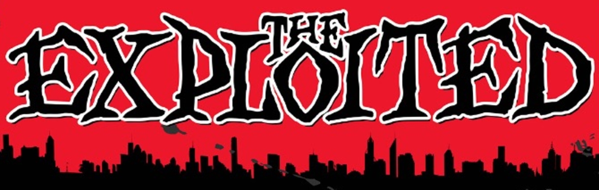 THE EXPLOITED + SICK ON THE BUS + one more t.b.c. - CORBY. THE STEEL BAR.