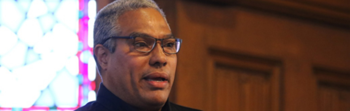 Professor Eduardo Bonilla-Silva