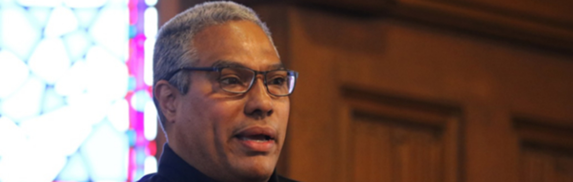 Professor Eduardo Bonilla-Silva