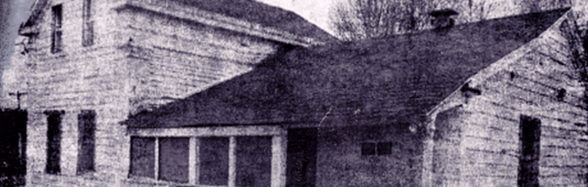 The Hinsdale House