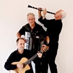 St Mary's Church Concert