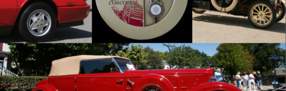Geneva Concours