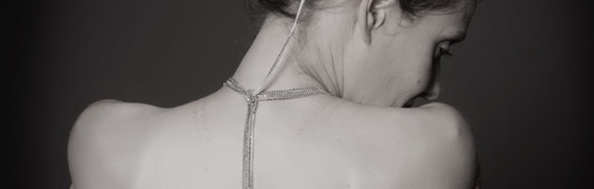 BeCome Touch(ed) with Anna Noctuelle (all levels)