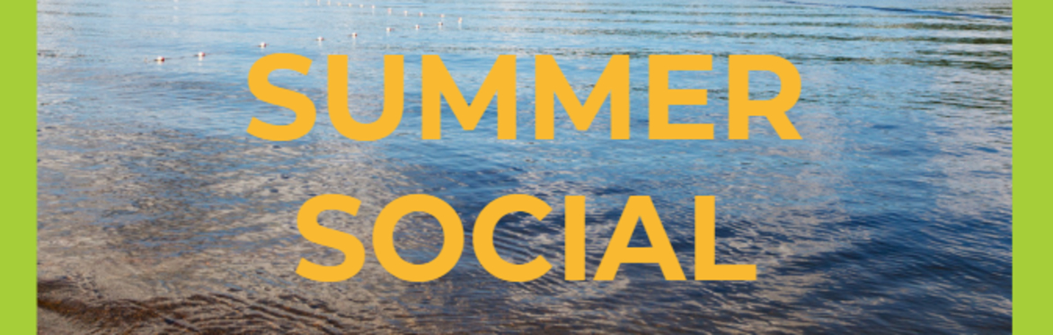 Summer Social - Taphouse