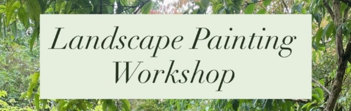 Landscape Painting Workshop at Salthill House, Co. Donegal