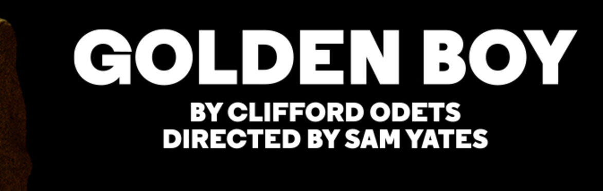 NT Live - "Golden Boy"