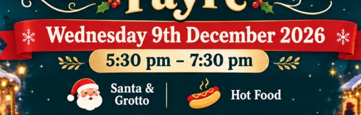 Christmas Fayre
