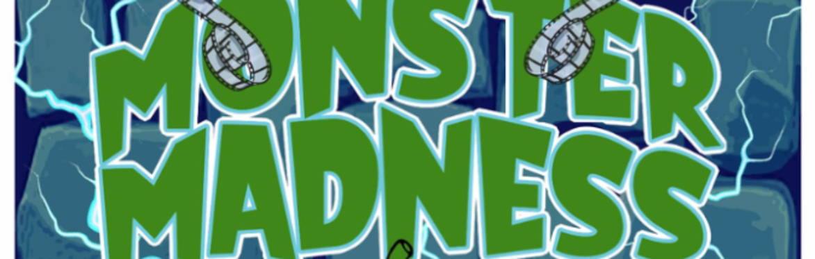 Friday August 21, 2026 Mesa Monster Madness