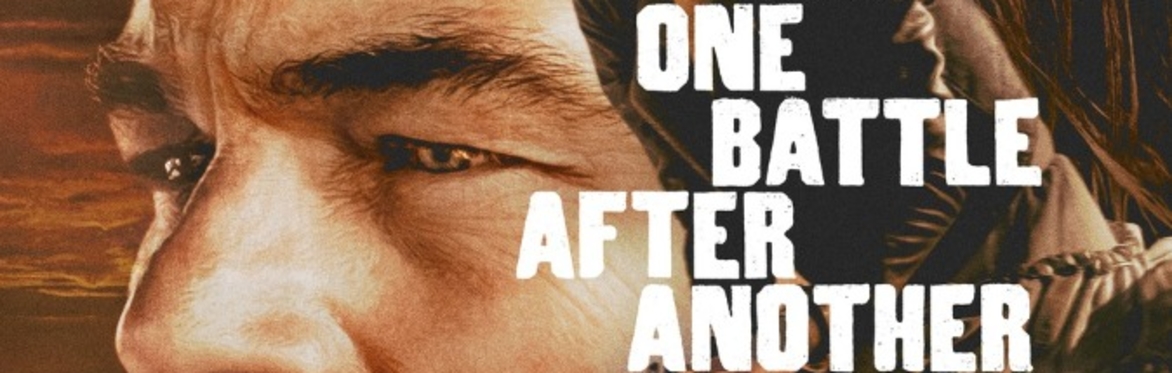 One Battle After Another