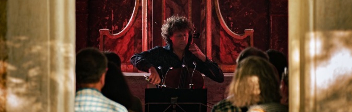 CELLO UND FLÖTE IN BERGKIRCHE