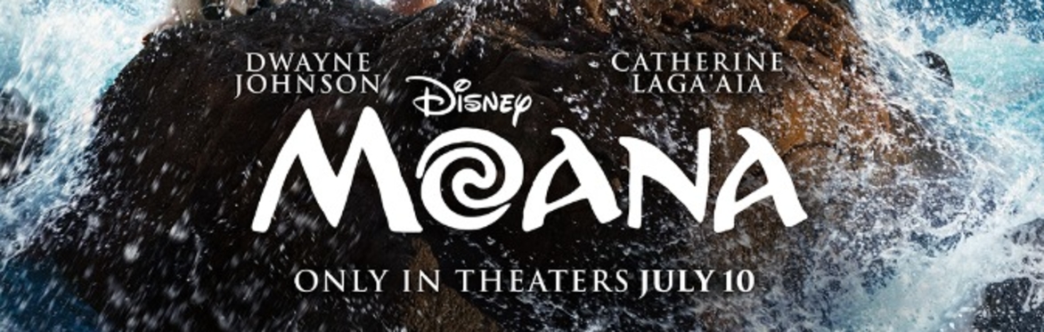 Toy Story 5 / Moana