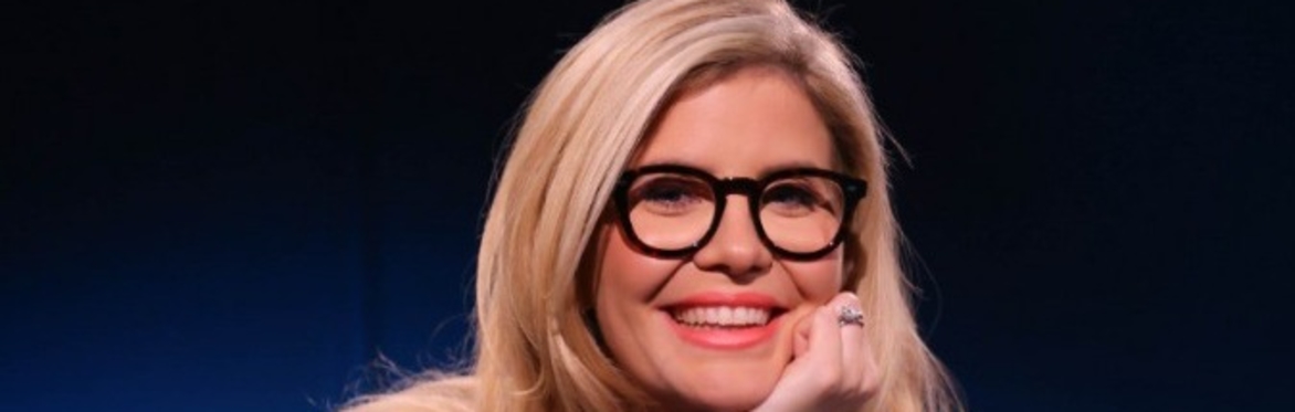 An Evening with Emma Barnett