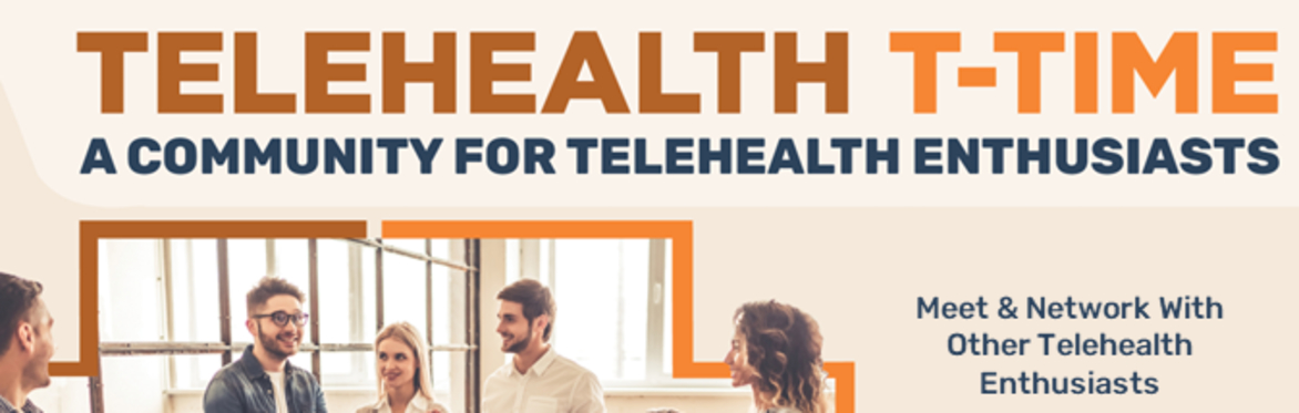 Telehealth T-Time February 20, 2025