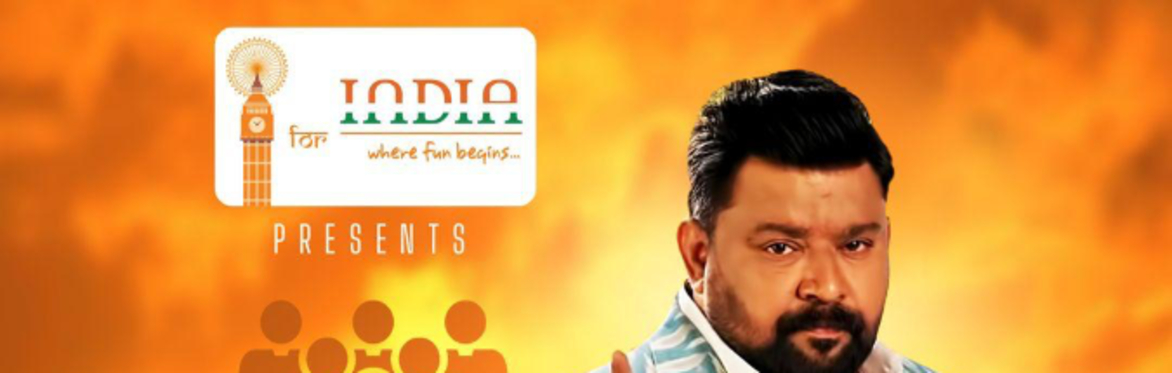 Narrate with Neeya Naana Gopinath - 2024