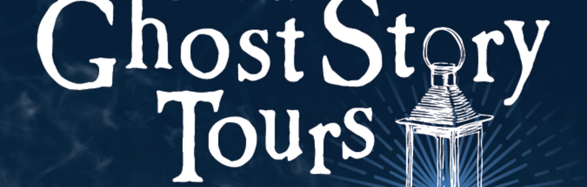 Uptown Ghost Story Tours 2024