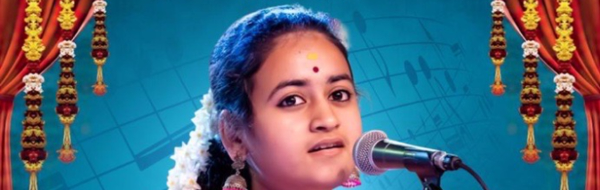 Margazhi Mahotsavam 2023 - Maidenhead