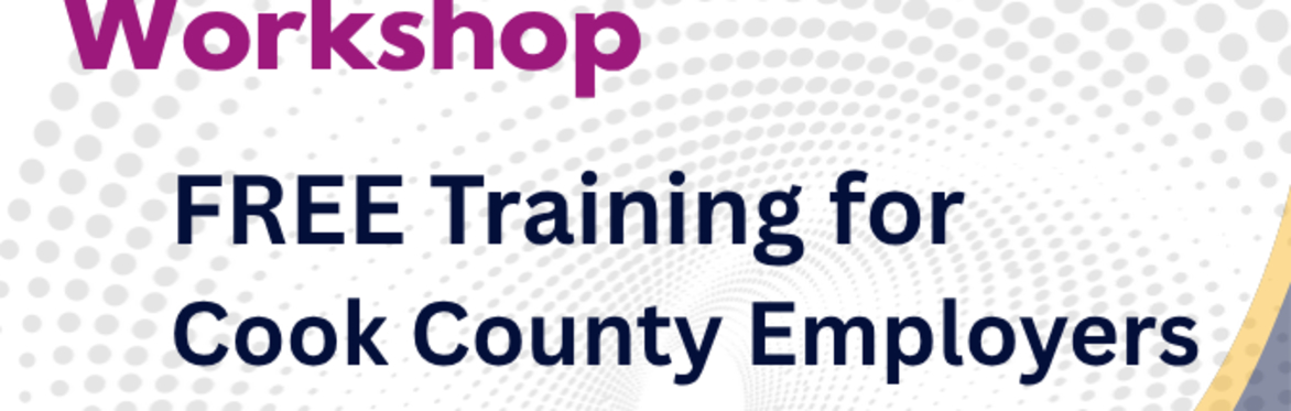 EMPLOYER Professional workshop