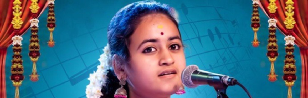 Margazhi Mahotsavam 2023 - London