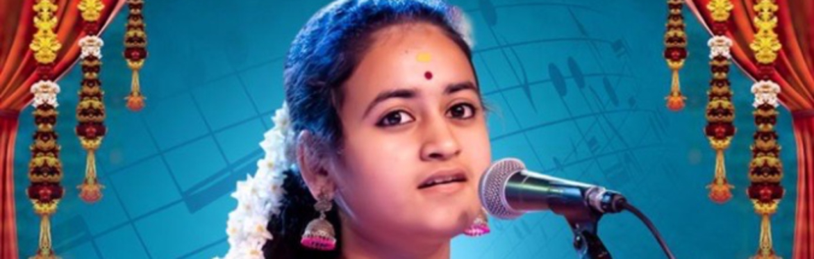 Margazhi Mahotsavam 2023 - Birmingham